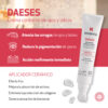 Daeses Contorno Ojos y Labios - Imagen 3