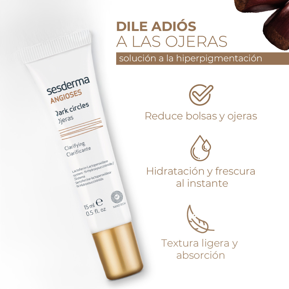 Sesderma Angioses