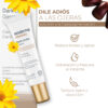 angioses,ojeras,contorno de ojos,sesderma