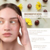 angioses,ojeras,contorno de ojos,sesderma