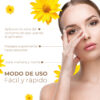 angioses,ojeras,contorno de ojos,sesderma