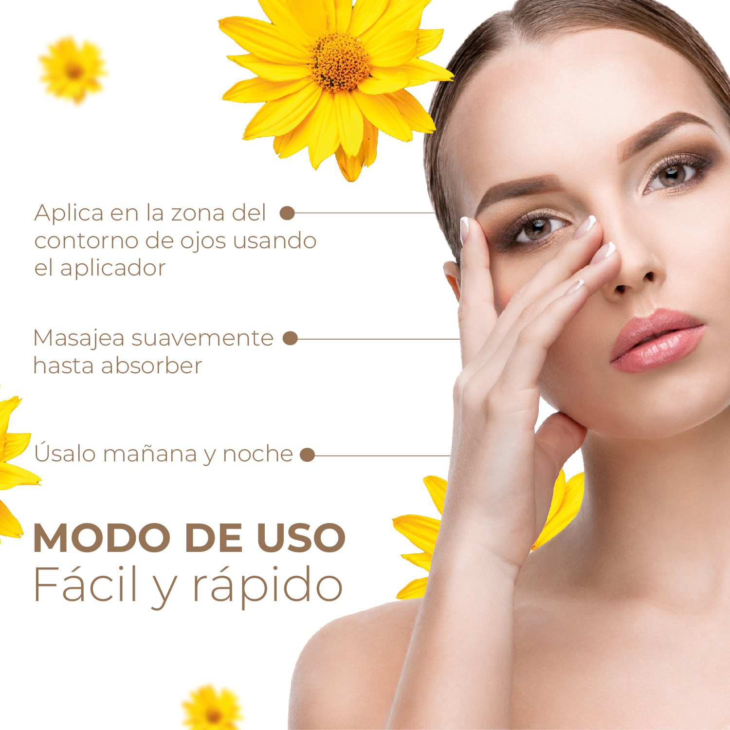 angioses,ojeras,contorno de ojos,sesderma