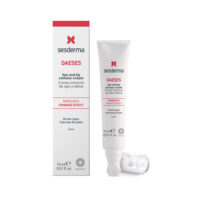 contorno de ojos sesderma Daeses