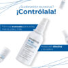 Dryses Solución Antitranspirante - Imagen 2