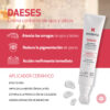 Daeses Contorno Ojos y Labios - Imagen 4