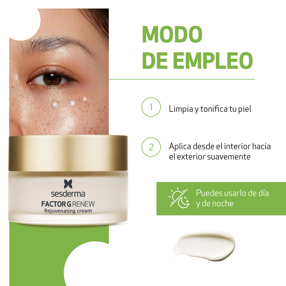 Sesderma Factor G