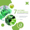 Factor G Crema Reafirmante - Imagen 3