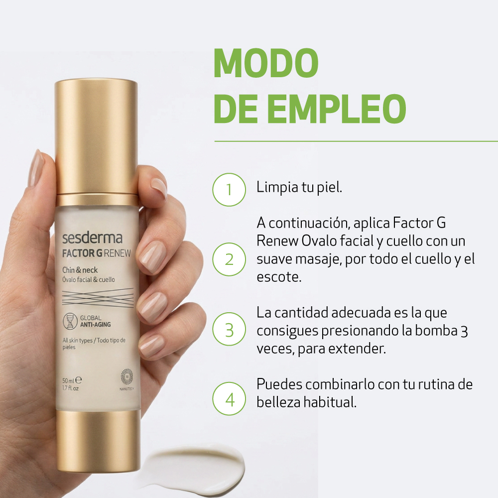 Sesderma Factor G