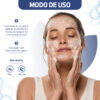 Hidraven Crema Espumosa Sin Jabón - Imagen 4