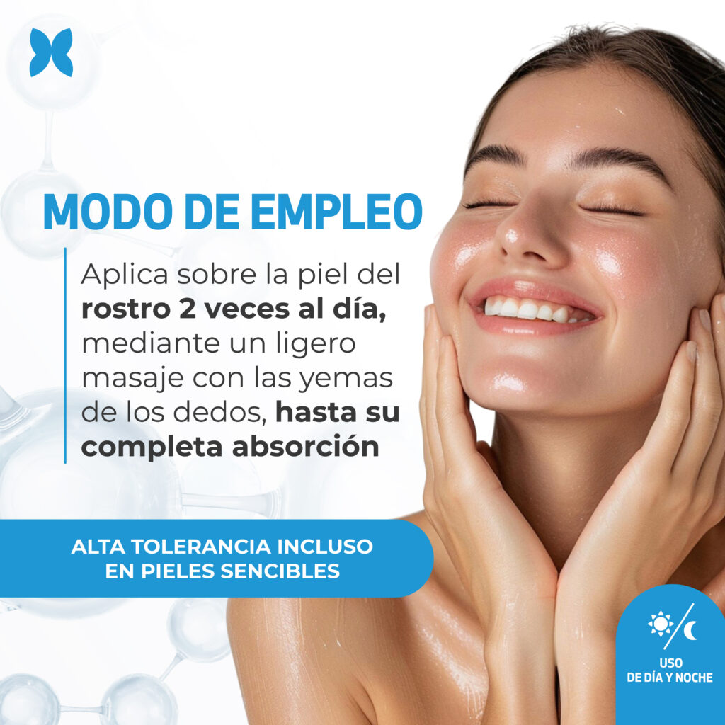 Dr Raderm Hidraderm Hyal Crema Hidratante - Sesderma Colombia