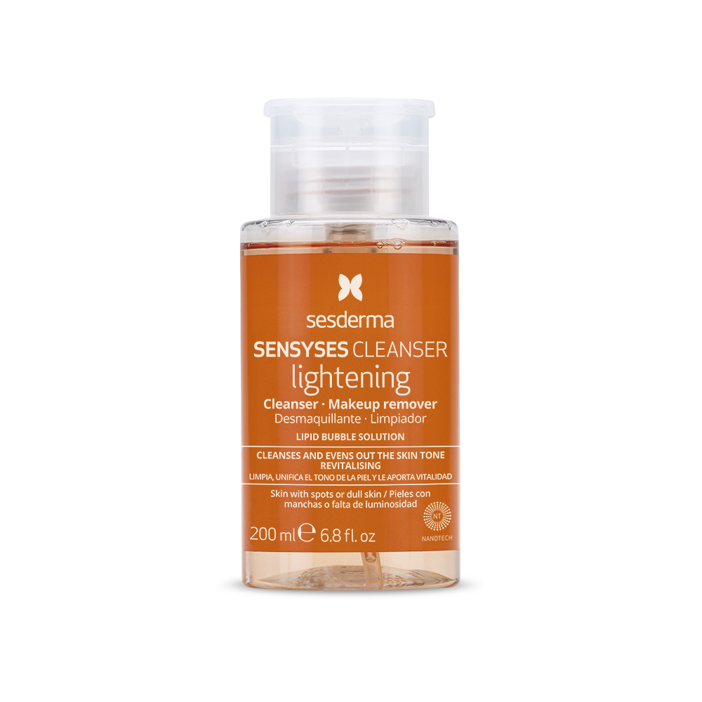 limpiador sesderma