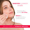 sensyses ovalis,sesderma,