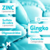 Sensyses Cleanser Sebum Limpiador - Imagen 3