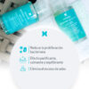 Sensyses Cleanser Sebum Limpiador - Imagen 4