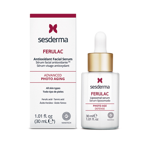 FERULAC SERUM ANTIOXIDANTE