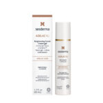 aclarante azelac ru crema gel