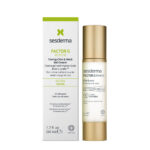 Factor G Reafirmante Óvalo Facial y Cuello