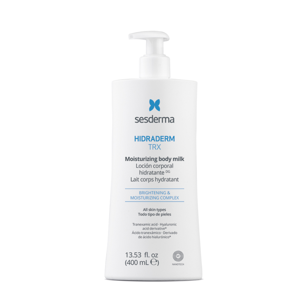 Hidraderm Trx Corporal Hidratante