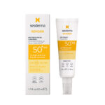 protector solar repaskin toque seco SPF50