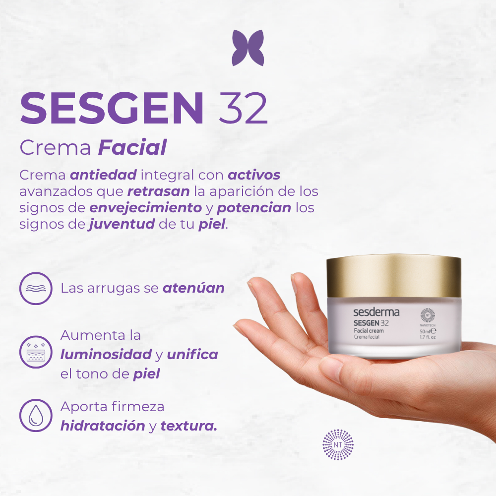 Sesderma Sesgen