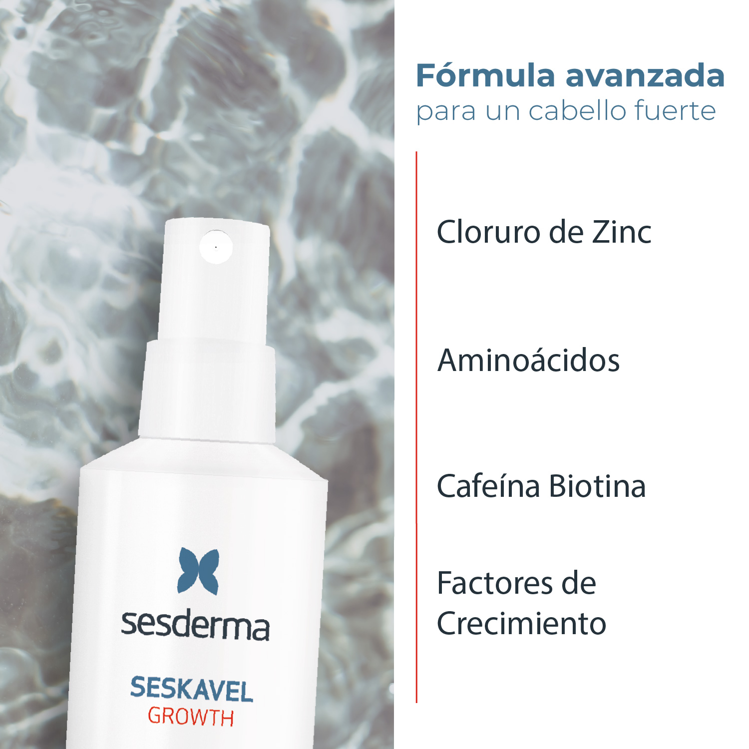 seskavel,anticaida,shampo,sesderma