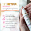 Sesretinal Mature Skin Crema Gel - Imagen 3