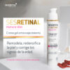 Sesretinal Mature Skin Crema Gel - Imagen 2