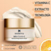 sesderma, sesvitamin c crema, vitamina c, luminosidad,elasticidad