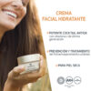sesderma, sesvitamin c crema, vitamina c, luminosidad,elasticidad