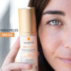 sesvitamin c crema gel,sesderma,crema gel,