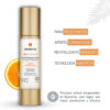 sesvitamin c crema gel,sesderma,crema gel,