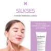 Silkses Protector Hidratante Cutáneo 100Ml - Imagen 2