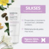 Silkes,hidratante,cutaneo,sesderma