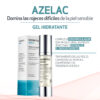 azelac,hidratante,rojeces,sesderma