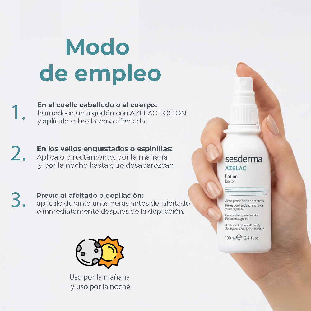 Sesderma Azelac