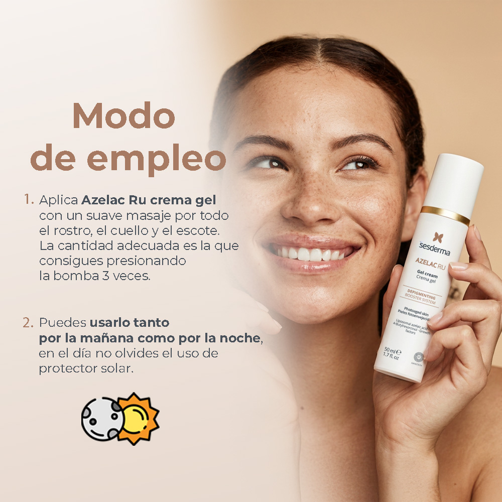 Sesderma Azelac Ru