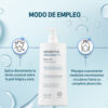 Hidraderm Trx Corporal Hidratante - Imagen 2