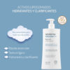 Hidraderm Trx Corporal Hidratante - Imagen 3