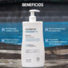 Hidraderm Trx Corporal Hidratante - Imagen 4