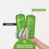 Hidraloe Gel de Aloe