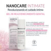 nanocare, intimo,sesderma