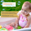 Repaskin Fotoprotector Pediatrics Mineral Baby SPF50 - Imagen 2