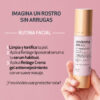 envejecimiento,edad,crema,gel,crema gel,elasticidad, luminosidad y tonicidad. Pieles mixtas.