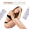Vitises KT Lotion - Imagen 2