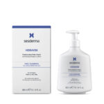 Hidraven crema espumosa sin jabón