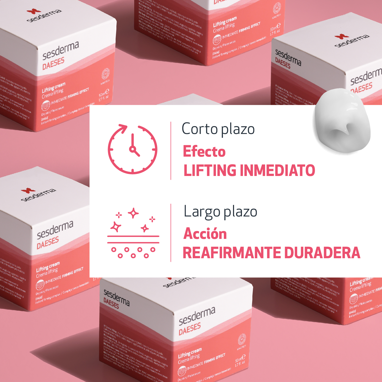 lifting,sesderma,crema,edad,antiedad