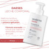 daeses,leche corporal,sesderma