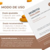 Fenalderm Cápsulas - Imagen 5