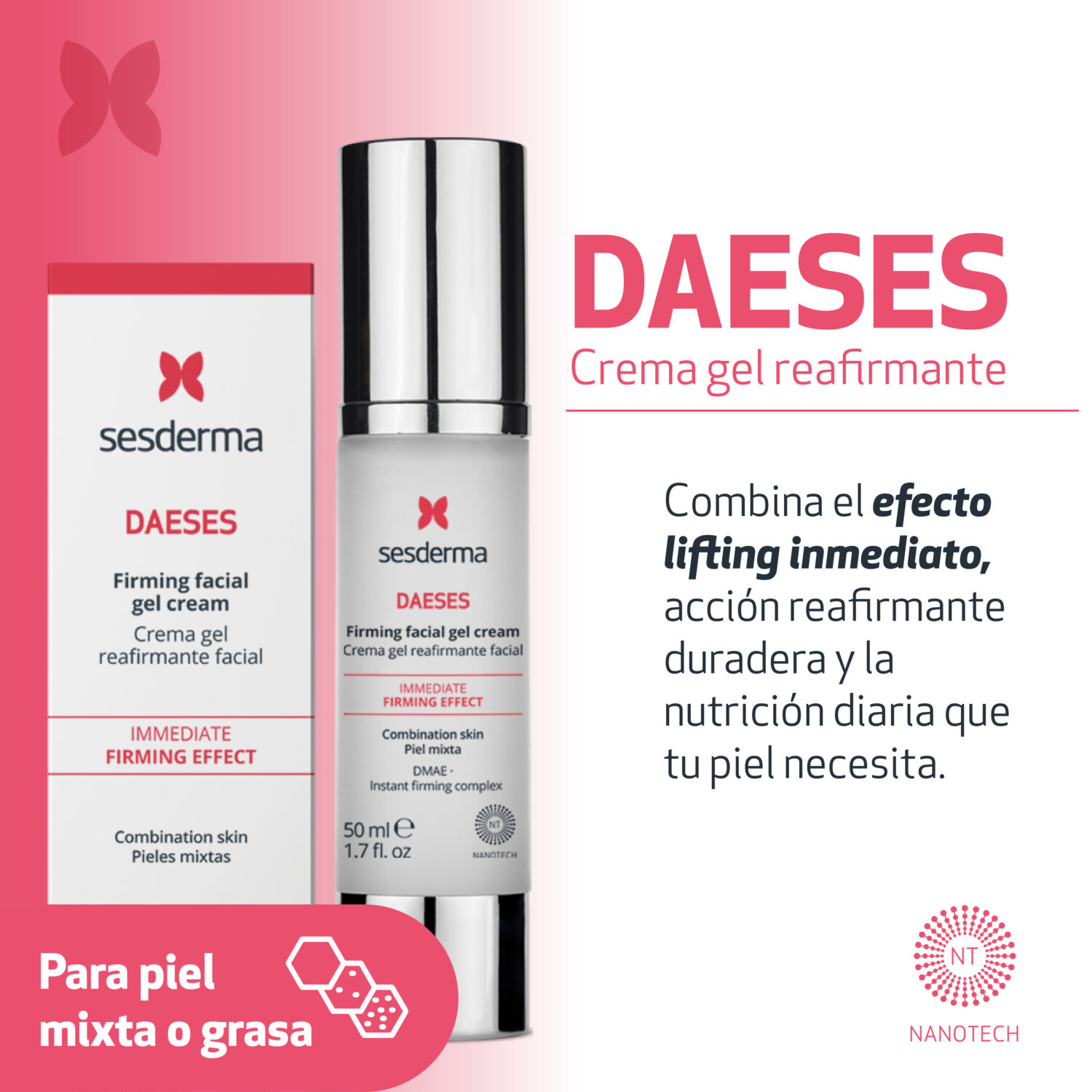 Sesderma Daeses