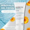 Sebovalis Gel Facial - Imagen 2